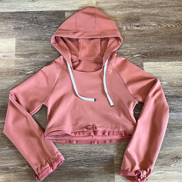 Gymshark Whitney Simmons Hoodie - Picture 4 of 5